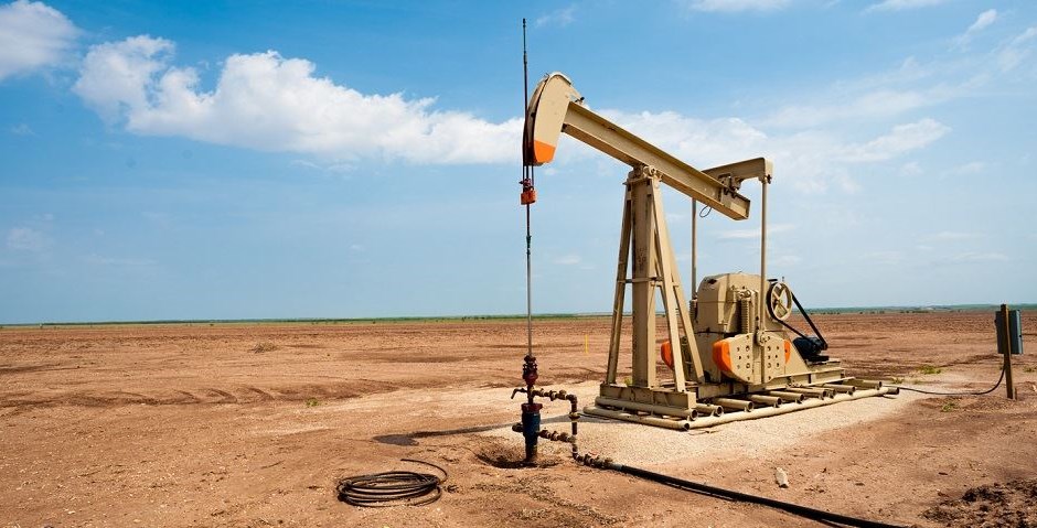 EcoSeal Delta - Abandoned Well Remediation