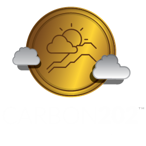 Carbon2O2 Logo