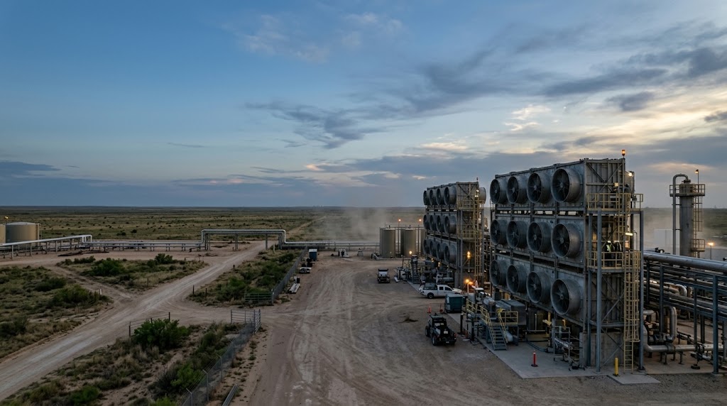 Beyond Theoretical Modeling: The Technological Breakthroughs Redefining Carbon Removal in 2026
