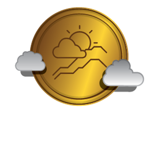 Carbon2O2 Logo